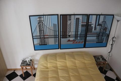 italian holidays Apartment in Piano di Sorrento