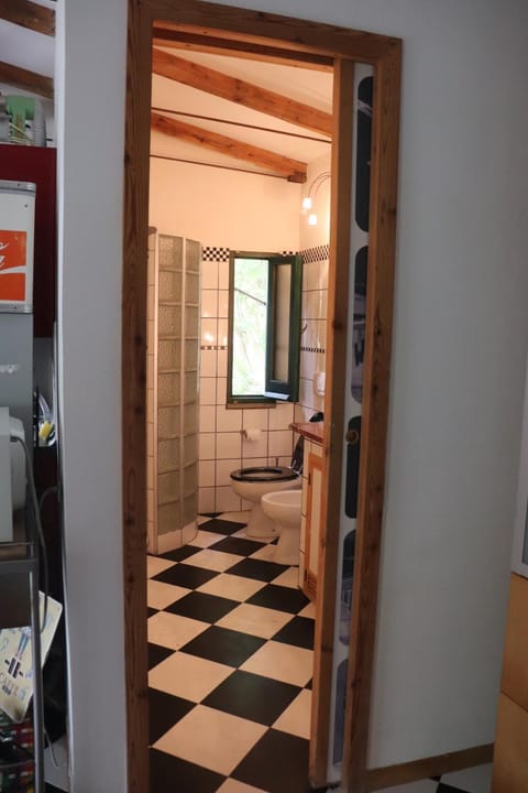 italian holidays Apartment in Piano di Sorrento