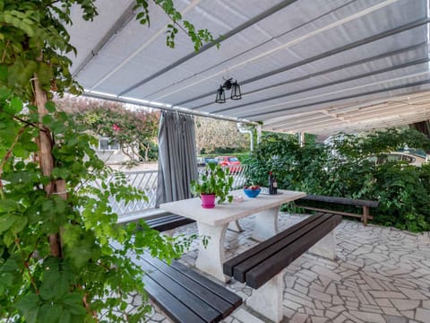 Summer, Balcony/Terrace, Dining area