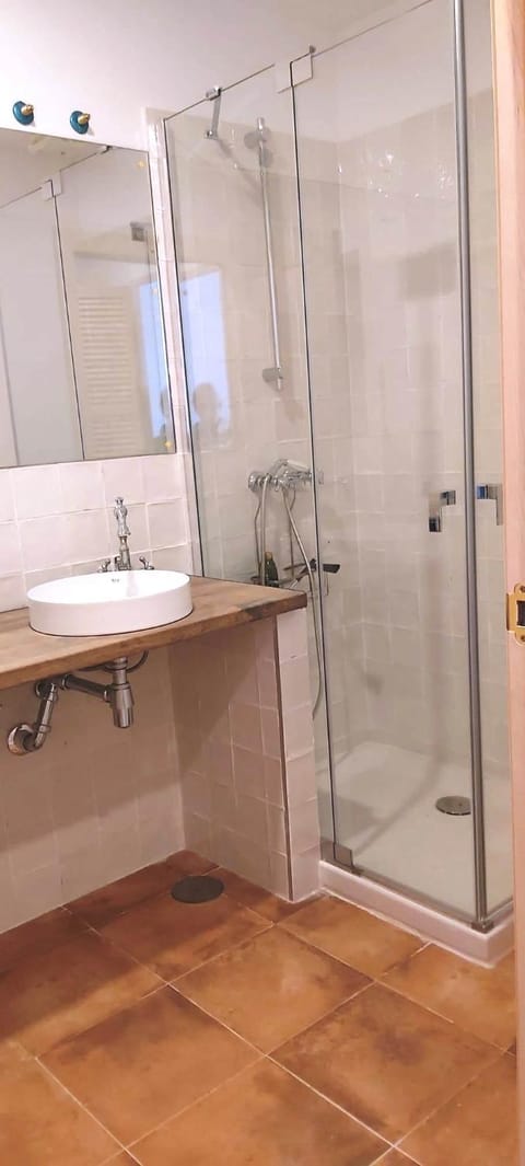 La Casita de la Melchoreta con Patio interior House in Madrid