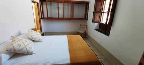 La Casita de la Melchoreta con Patio interior House in Madrid