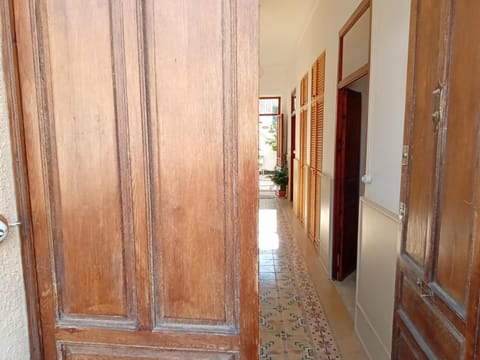 La Casita de la Melchoreta con Patio interior House in Madrid