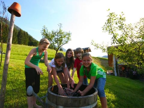 Staller Hof inkl. Chiemgaukarte Apartment in Ruhpolding