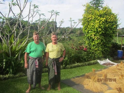 Suweden homestay jatiluwih Vacation rental in Bali