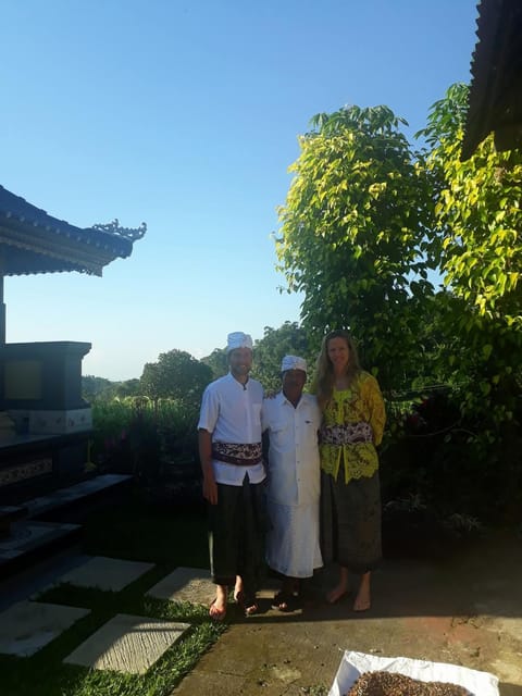 Suweden homestay jatiluwih Vacation rental in Bali