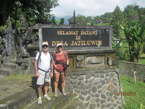 Suweden homestay jatiluwih Vacation rental in Bali