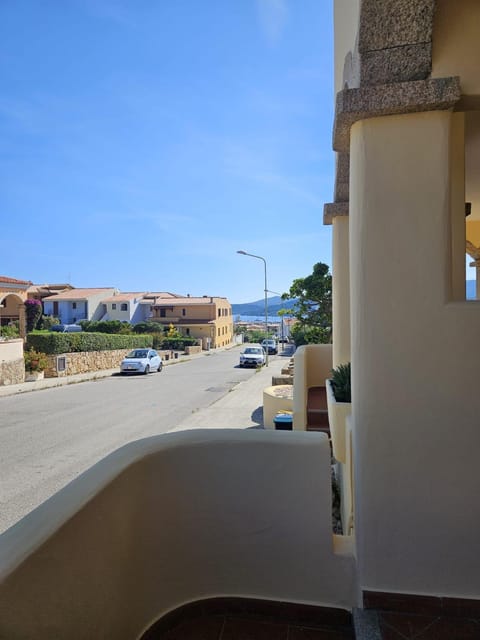 Property building, Neighbourhood, Sea view