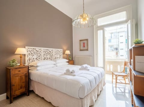 Dimora Calefati - Eleganza e Storia Apartment hotel in Bari