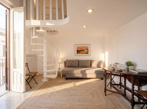 Dimora Calefati - Eleganza e Storia Apartment hotel in Bari