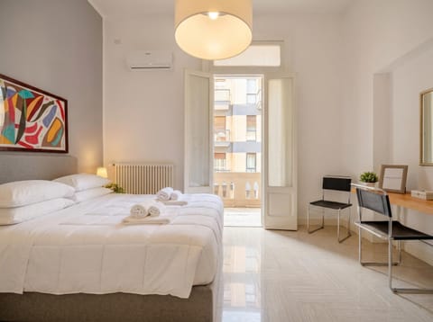 Dimora Calefati - Eleganza e Storia Apartment hotel in Bari