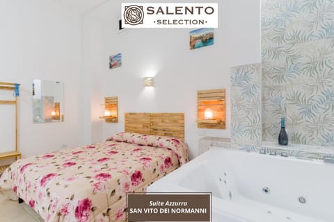 Bedroom, Bath