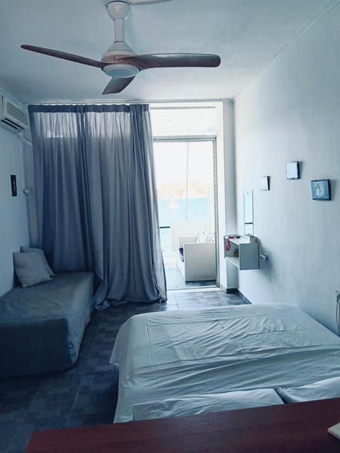 Tolo Apartment in Argolis, Greece