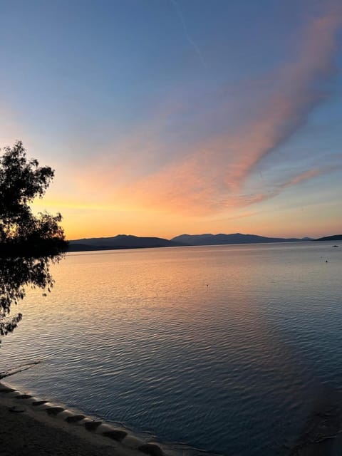 Tolo Apartment in Argolis, Greece