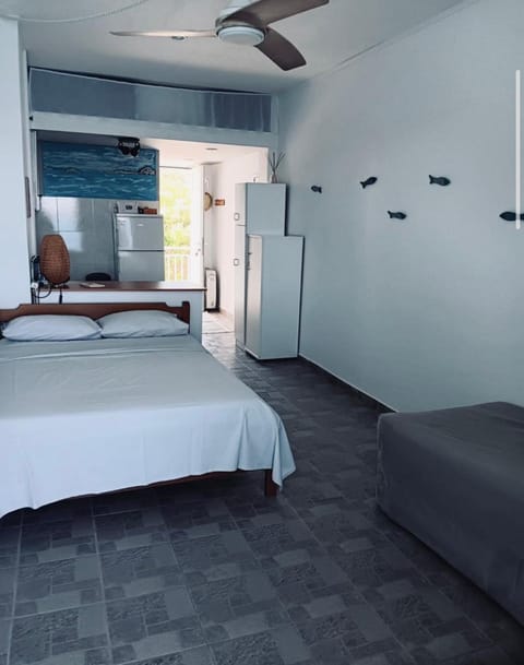 Tolo Apartment in Argolis, Greece