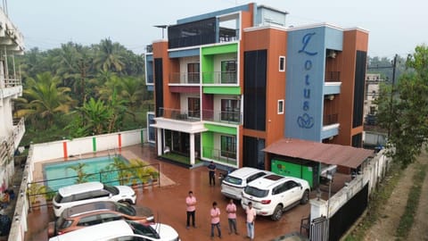 Property view