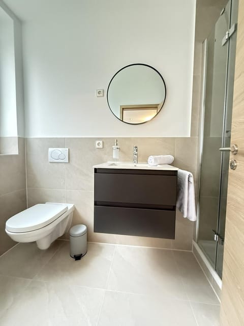 Scharnhäusle 8 - Apartment with kitchenette Ostfildern Apartment in Esslingen