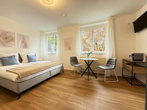 Scharnhäusle 8 - Apartment with kitchenette Ostfildern Apartment in Esslingen