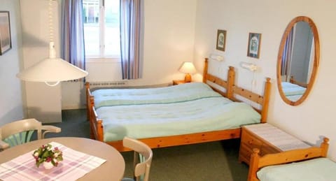 Neptuni Gästhem, Gästhemmet Apartment hotel in Kalmar County, Sweden