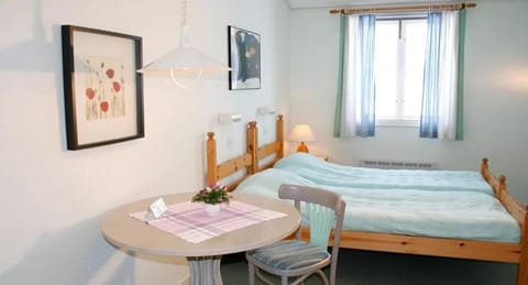 Neptuni Gästhem, Gästhemmet Apartment hotel in Kalmar County, Sweden