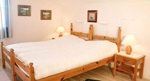 Neptuni Gästhem, Gästhemmet Apartment hotel in Kalmar County, Sweden