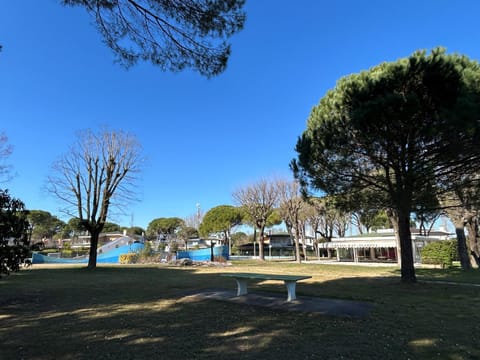 Villaggio Olimpia Apartment in Bibione
