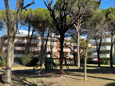 Villaggio Olimpia Apartment in Bibione