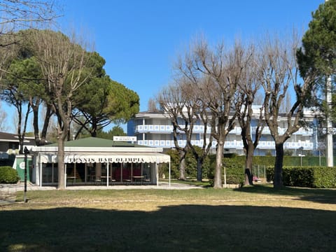 Villaggio Olimpia Apartment in Bibione