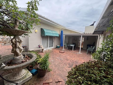 Property building, Entertainment