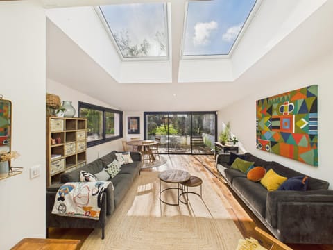 Communal lounge/ TV room, Living room