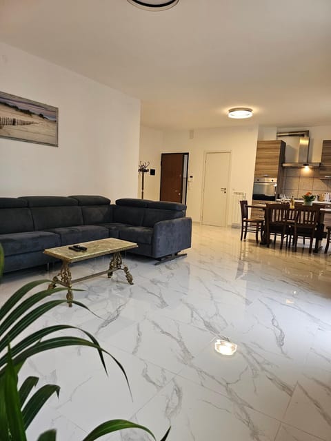 Da Ion Apartment in Venice