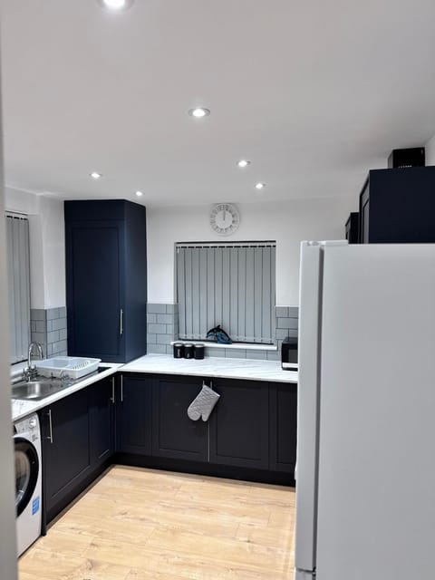 oven, stove, kitchen