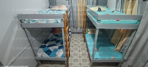 bunk bed