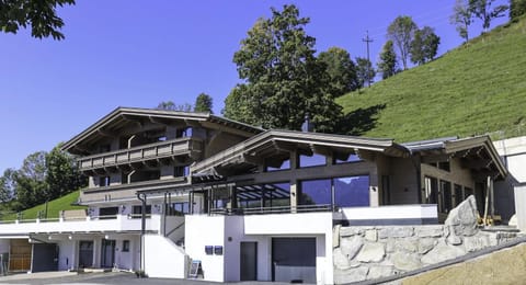 Gasthaus Schöne Aussicht - Familie Kitzbichler Bed and Breakfast in Walchsee