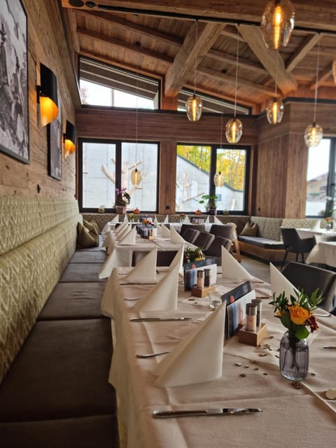 Gasthaus Schöne Aussicht - Familie Kitzbichler Bed and Breakfast in Walchsee