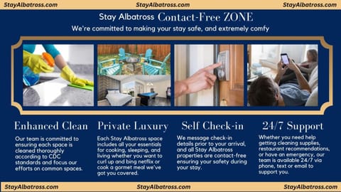 NEW Killeen house 8-10ppl families & groups pets House in Harker Heights