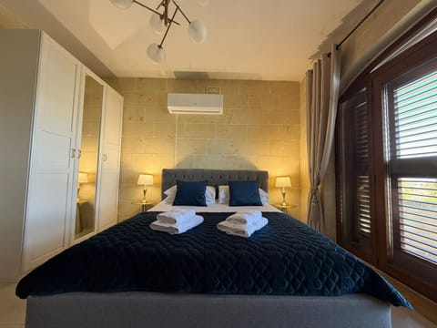 Villa Joanna - Exclusive Boutique Suits Bed and Breakfast in Malta