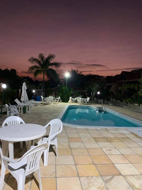 Hot Spring Bath, Aqua park, Swimming pool