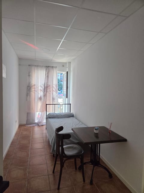 Albergue Hostel in Alicante