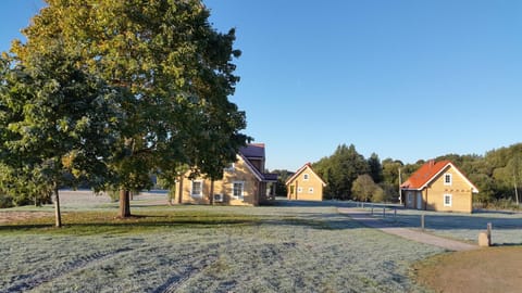 Panemunio sodyba Country House in Lithuania