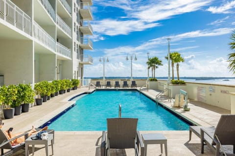 Brickell Bayfront Oasis Stunning Views Pool Gym House in Brickell
