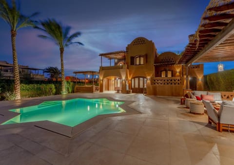 Property view