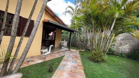 Garden, Garden view