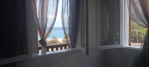 Day, Natural landscape, View (from property/room), Garden view, Garden view, Mountain view, Mountain view, Sea view, Sea view, Quiet street view