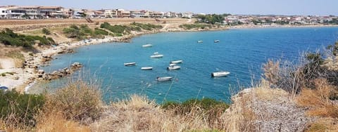 Natural landscape, Beach