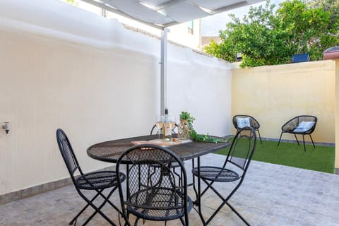 Patio, Garden, Garden, Garden view