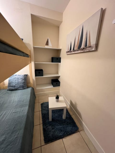 Nice Seaside Appartement with Pool and Tennis Apartment in Cagnes-sur-Mer