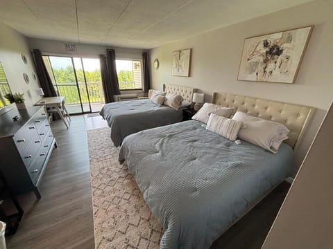 Lakeview Retreat for the Whole Family Apartment in Laconia