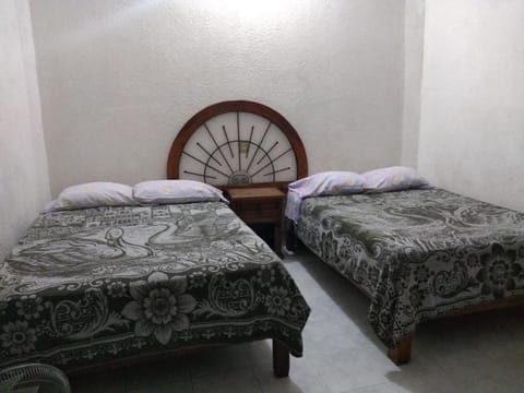 Hotel Azucena de Antequera Hotel in Oaxaca