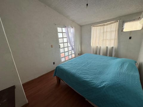 Refugio de mar y arena House in Acapulco