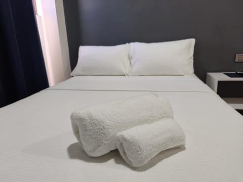 Hotel El Mezquital en Ixmiquilpan Hotel in State of Querétaro